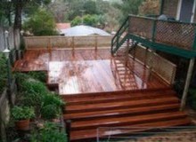 Kwikfynd Decks
prestonvic