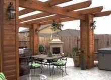 Kwikfynd Pergolas
prestonvic